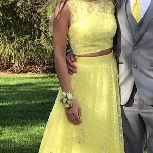 rachel allen prom dress